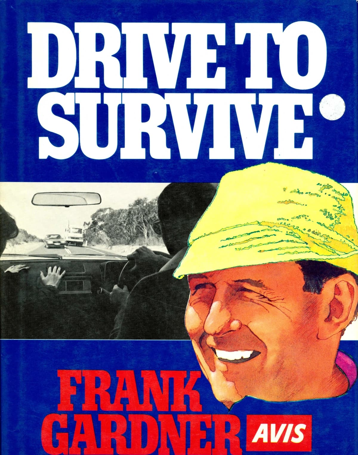 Drive to Survive