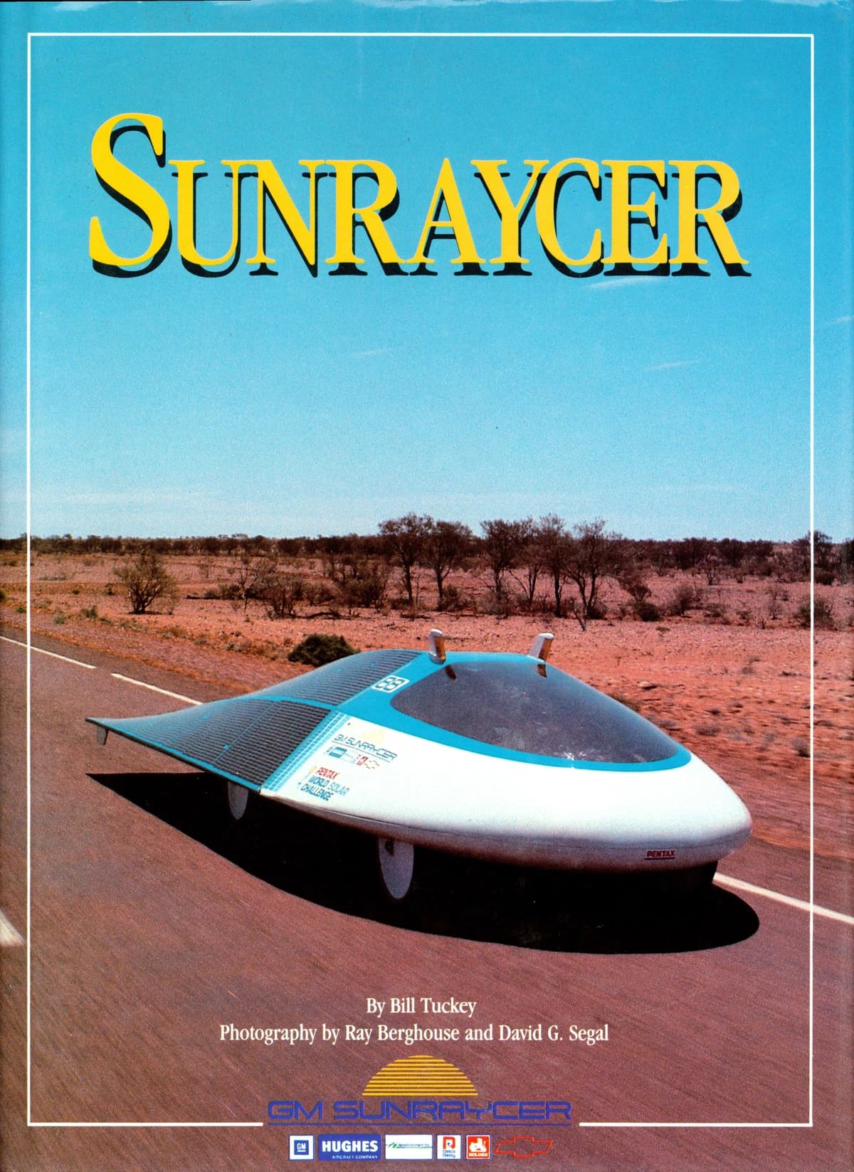 Sunraycer